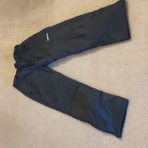 Arctix Black Snow Pants Women's Medium